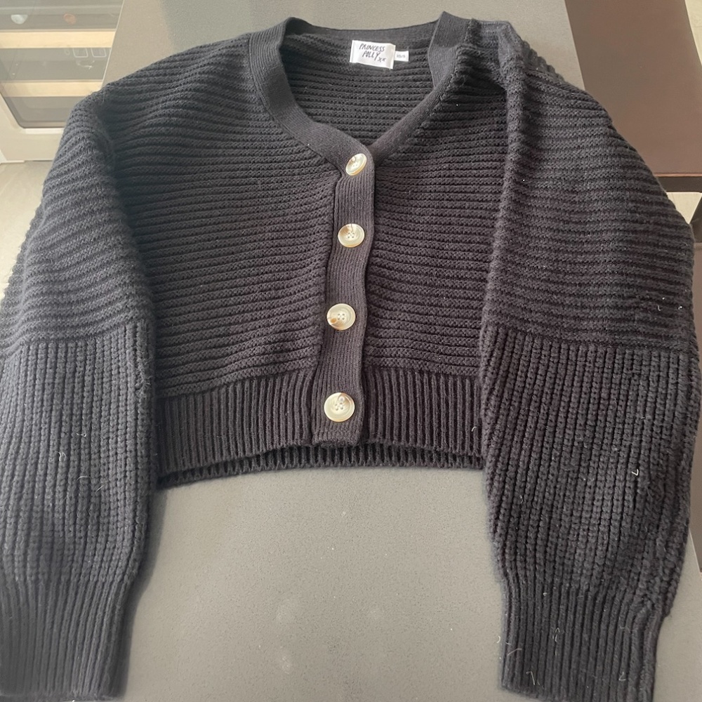 Princess Polly Oversized Sweater